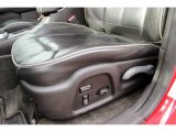 2008 Hummer H3 Alpha Front Seat