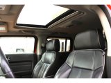 2008 Hummer H3 Alpha Sunroof