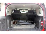 2008 Hummer H3 Alpha Trunk