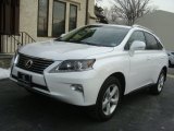 2014 Lexus RX 350 AWD