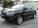 2011 Lexus RX 350 AWD