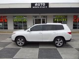 2011 Toyota Highlander Limited