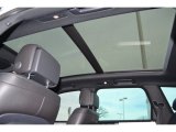 2014 Volkswagen Touareg TDI R-Line 4Motion Sunroof