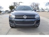 2013 Volkswagen Touareg VR6 FSI Executive 4XMotion Exterior