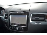 2013 Volkswagen Touareg VR6 FSI Executive 4XMotion Navigation