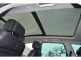 2013 Volkswagen Touareg VR6 FSI Executive 4XMotion Sunroof