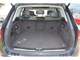 2013 Volkswagen Touareg VR6 FSI Executive 4XMotion Trunk
