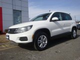 2012 Volkswagen Tiguan SE 4Motion