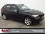 2014 BMW X1 sDrive28i