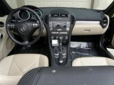 2006 Mercedes-Benz SLK 280 Roadster Dashboard
