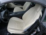 2006 Mercedes-Benz SLK 280 Roadster Front Seat