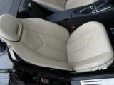 2006 Mercedes-Benz SLK 280 Roadster Front Seat