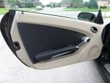 2006 Mercedes-Benz SLK 280 Roadster Door Panel