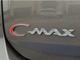 2014 Ford C-Max Hybrid SE Marks and Logos