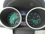 2006 Mercedes-Benz SLK 280 Roadster Gauges
