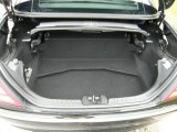 2006 Mercedes-Benz SLK 280 Roadster Trunk