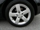 2006 Mercedes-Benz SLK 280 Roadster Wheel