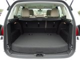 2014 Ford C-Max Hybrid SEL Trunk