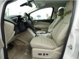 2014 Ford C-Max Hybrid SEL Front Seat