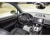 2013 Porsche Cayenne Diesel Dashboard