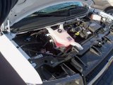 2014 Chevrolet Express 3500 Cargo WT 6.0 Liter OHV 16-Valve FlexFuel Vortec V8 Engine