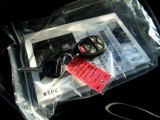 2014 Chevrolet Express 3500 Cargo WT Keys