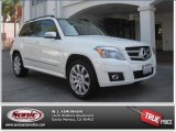 2012 Mercedes-Benz GLK 350