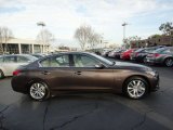 2014 Infiniti Q 50 Hybrid AWD Premium Exterior