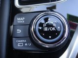 2014 Infiniti Q 50 Hybrid AWD Premium Controls