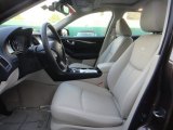 2014 Infiniti Q 50 Hybrid AWD Premium Front Seat