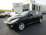 2010 Infiniti EX 35 Journey