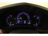 2014 Cadillac CTS Sedan AWD Gauges