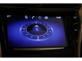 2014 Cadillac CTS Sedan AWD Controls