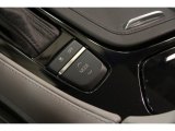 2014 Cadillac CTS Sedan AWD Controls