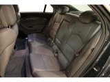 2014 Cadillac CTS Sedan AWD Rear Seat