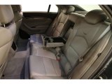2014 Cadillac CTS Sedan AWD Rear Seat