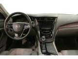 2014 Cadillac CTS Sedan AWD Dashboard