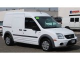 2011 Ford Transit Connect XLT Cargo Van