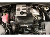 2014 Cadillac CTS Sedan AWD 2.0 Liter DI Turbocharged DOHC 16-Valve VVT 4 Cylinder Engine