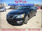 2013 Nissan Altima 2.5 S
