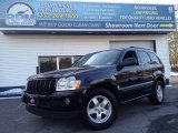 2007 Jeep Grand Cherokee Laredo 4x4