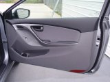 2014 Hyundai Elantra Coupe  Door Panel