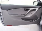 2014 Hyundai Elantra Coupe  Door Panel