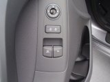 2014 Hyundai Elantra Coupe  Controls