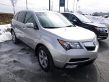 2013 Acura MDX SH-AWD