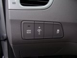 2014 Hyundai Elantra Coupe  Controls
