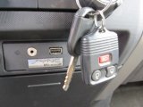 2009 Ford F150 XLT SuperCab 4x4 Keys