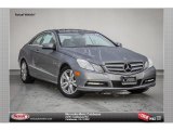 2012 Mercedes-Benz E 350 Coupe