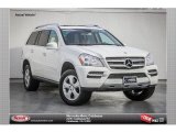 2012 Mercedes-Benz GL 450 4Matic