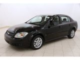 2009 Chevrolet Cobalt LT Sedan Front 3/4 View